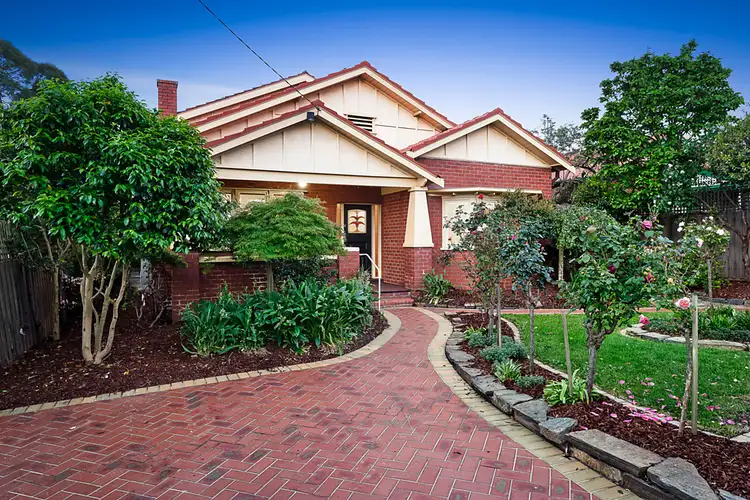 Main view of Homely house listing, 23 Findon Street, Malvern East VIC 3145