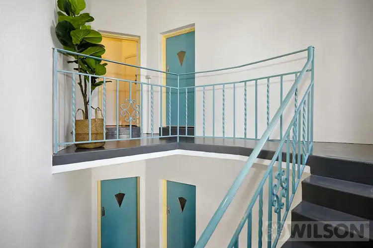 Second view of Homely apartment listing, 4/2 Avoca Avenue, Elwood VIC 3184