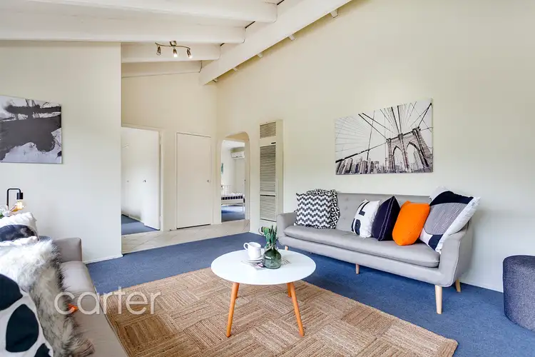Third view of Homely house listing, 36 Bourke Street, Ringwood VIC 3134