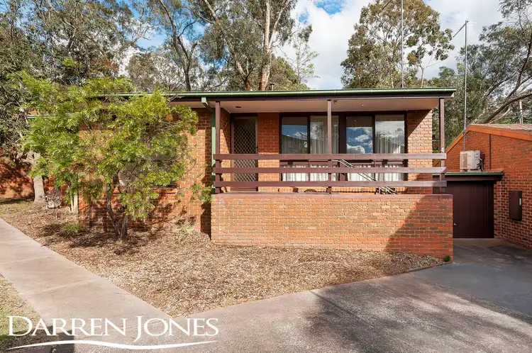 4/82-84 Diamond Creek, Greensborough VIC 3088