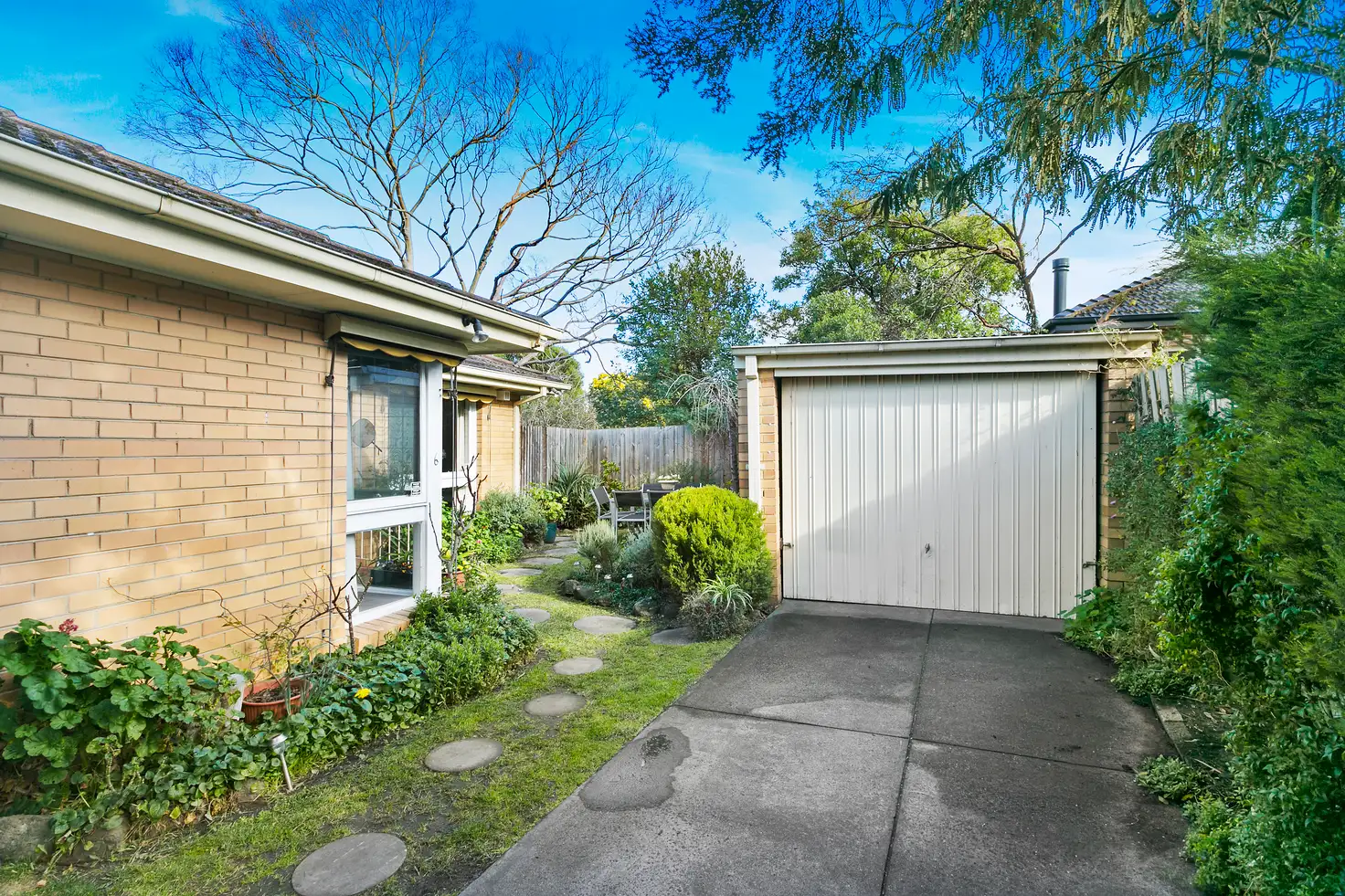Main view of Homely unit listing, 6/27 Chatham Road, Canterbury VIC 3126
