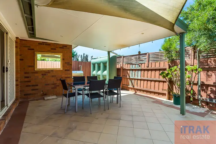 Sixth view of Homely unit listing, 4 Cameron Close, Bayswater VIC 3153