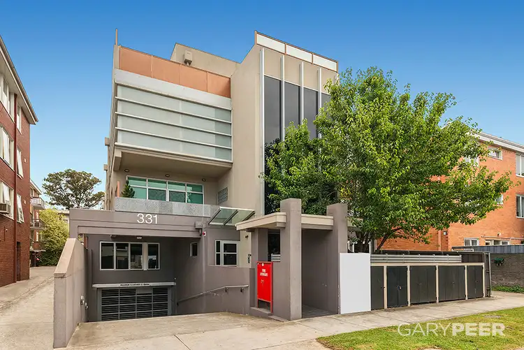 3/331 Orrong Road, St Kilda East VIC 3183