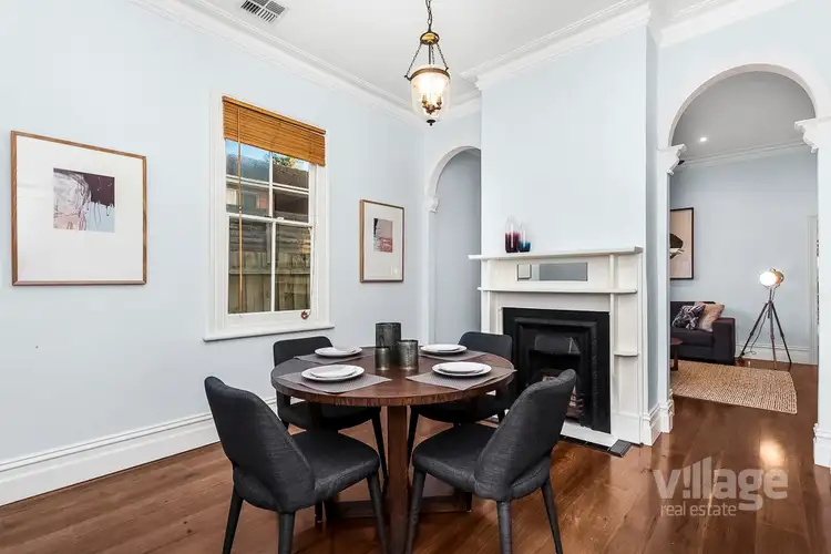 Fifth view of Homely house listing, 62 Stephen Street, Yarraville VIC 3013