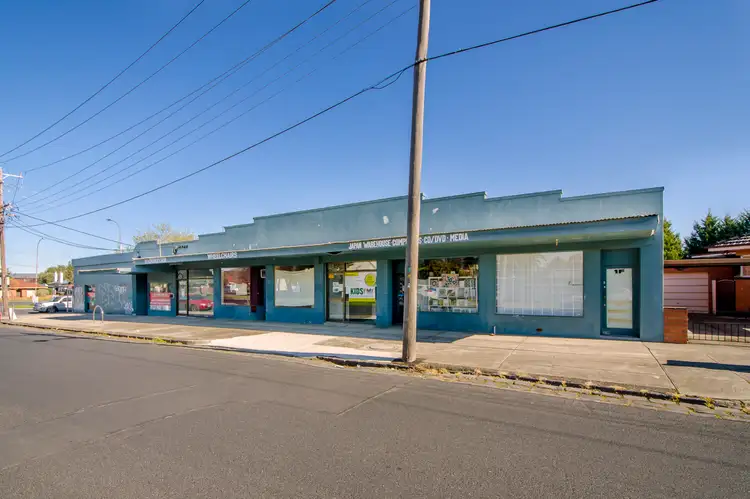 Second view of Homely house listing, 366 Geelong Road, West Footscray VIC 3012