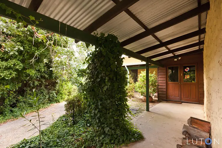 Fourth view of Homely house listing, 21 Alexandra Street, Hall ACT 2618