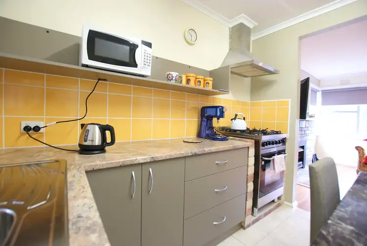 Fourth view of Homely house listing, 11 Comongin Avenue, Warburton VIC 3799