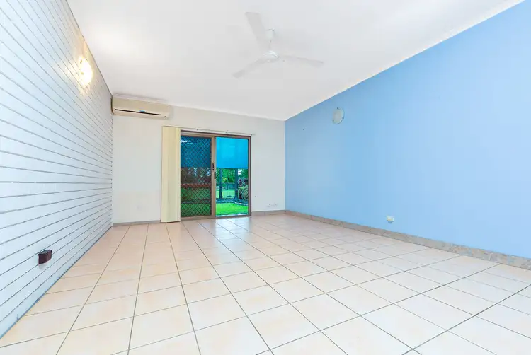 Fourth view of Homely house listing, 5/31 Rosewood Crescent, Leanyer NT 812