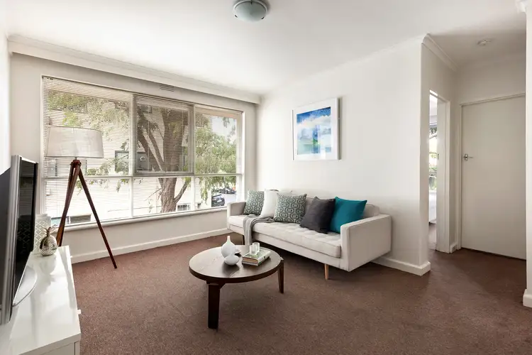 5/19 Irving Avenue, Prahran VIC 3181