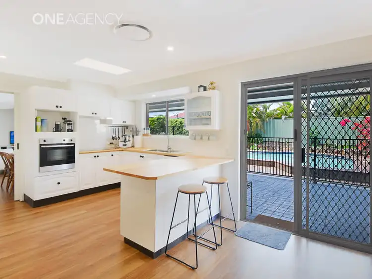 Third view of Homely house listing, 5 Claredale Street, Bracken Ridge QLD 4017