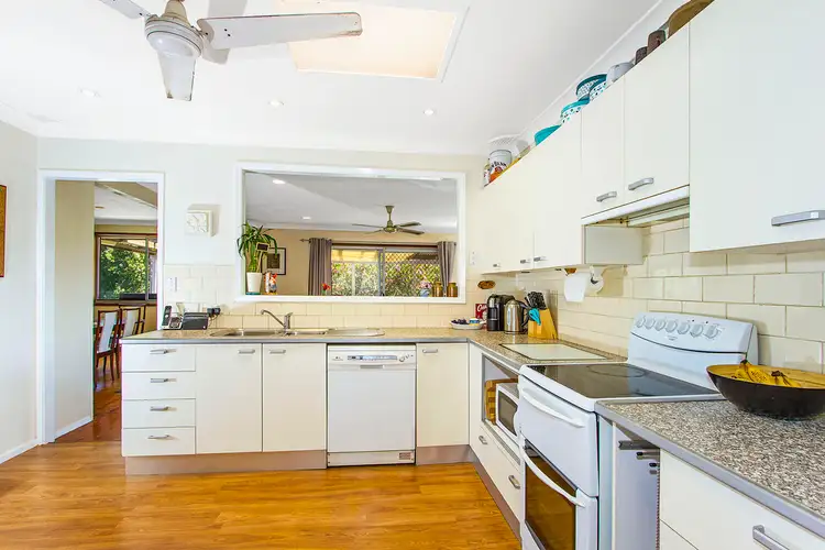 Fifth view of Homely house listing, 22 Angus Avenue, Wyoming NSW 2250