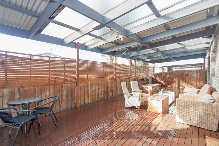 Sixth view of Homely house listing, 100 Waterview Drive, Mernda VIC 3754