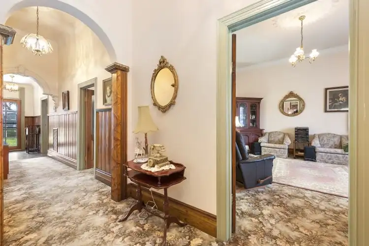 Fifth view of Homely house listing, 77 Bailey Street, Clunes VIC 3370