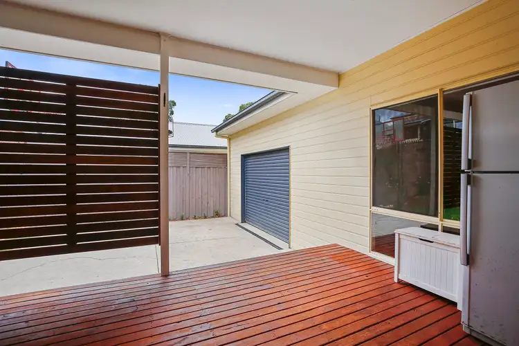 Fifth view of Homely house listing, 13/3 Ayres Road, Healesville VIC 3777