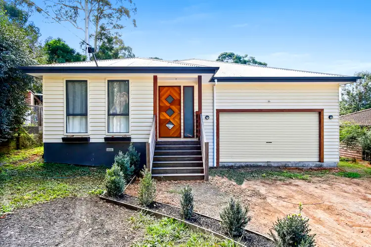 Second view of Homely house listing, 27 Wonga Road, Millgrove VIC 3799