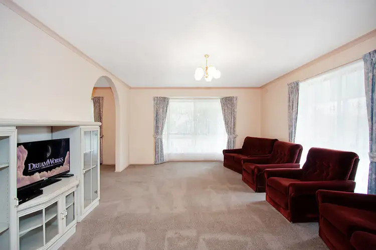 Sixth view of Homely house listing, 301 Sixth Avenue, Eden Park VIC 3757