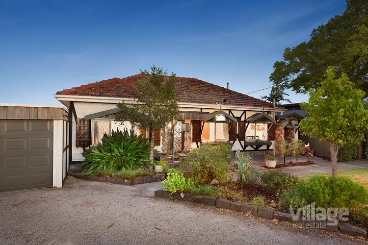 1 Rippon Street, Footscray VIC 3011