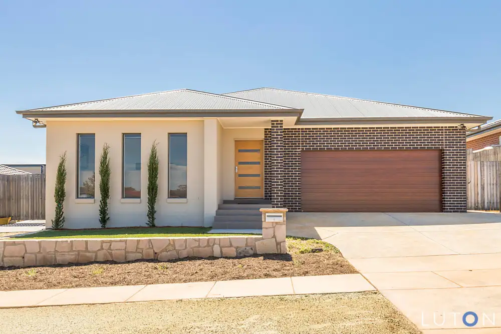Main view of Homely house listing, 44 Adventure Street, Harrison ACT 2914