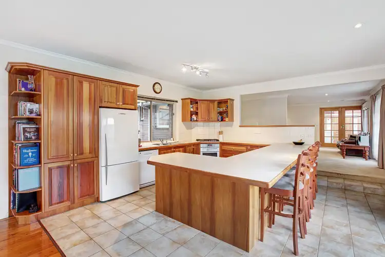 Fourth view of Homely house listing, 40 Lincoln Road, Croydon VIC 3136