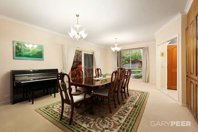 Third view of Homely townhouse listing, 1/2 Marara Road, Caulfield South VIC 3162