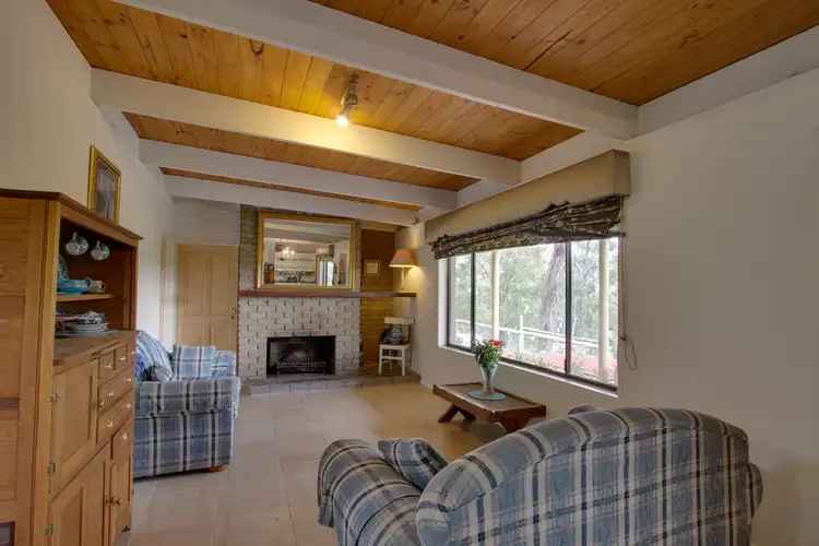Fifth view of Homely rural property listing, 61 Angus Road, Yellingbo VIC 3139