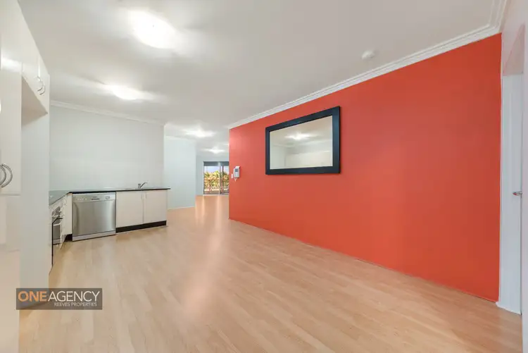 Fifth view of Homely apartment listing, 21/43-45 Preston St, Jamisontown NSW 2750