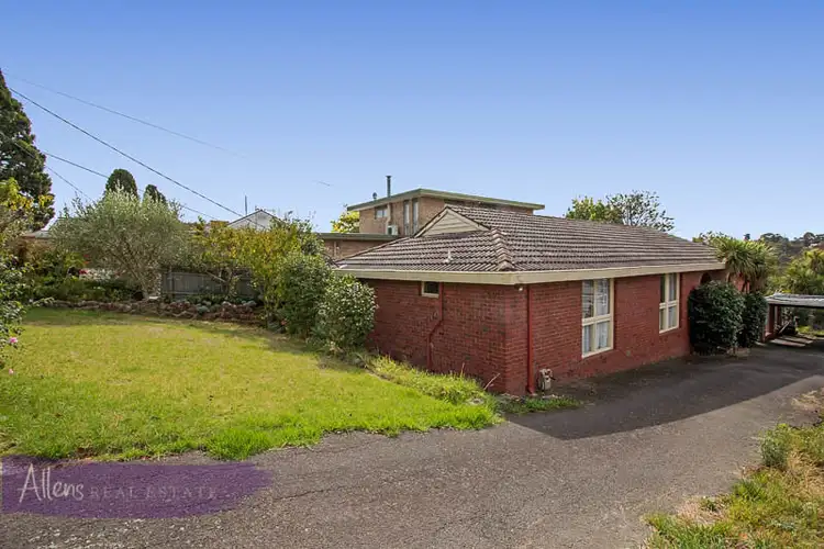 Third view of Homely house listing, 32 Ashford Street, Templestowe Lower VIC 3107