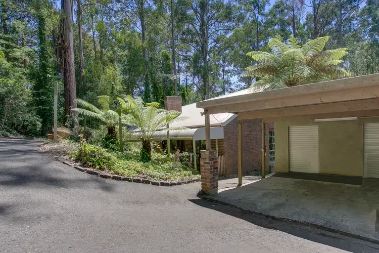 7 Mizmaze Road, Sherbrooke VIC 3789