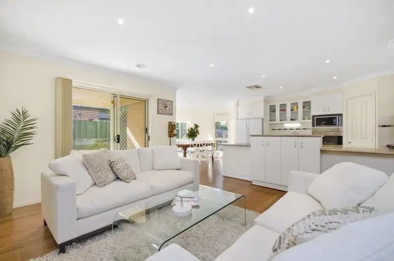 Main view of Homely house listing, 31 Alderbrook Drive, Ocean Grove VIC 3226