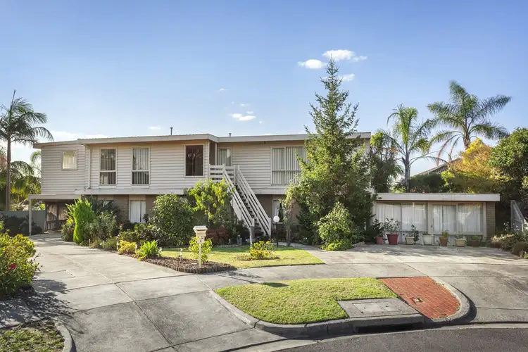 4 Scott Close, Templestowe VIC 3106