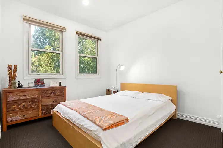 Fifth view of Homely townhouse listing, 1/56 Bayview Road, Seddon VIC 3011