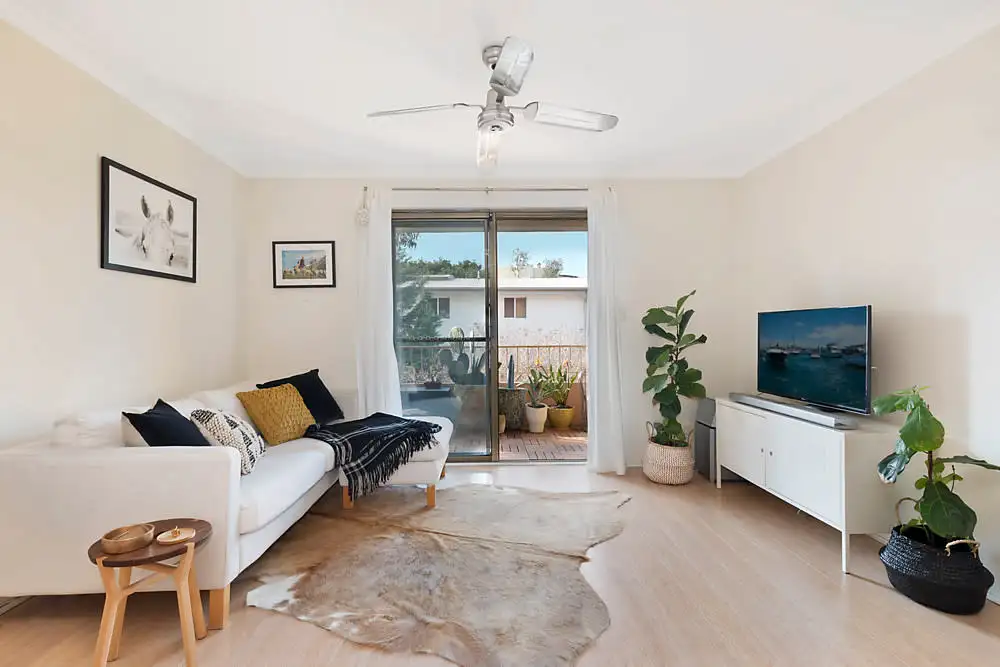Main view of Homely apartment listing, 4/4-8 Frazer Street, Collaroy NSW 2097