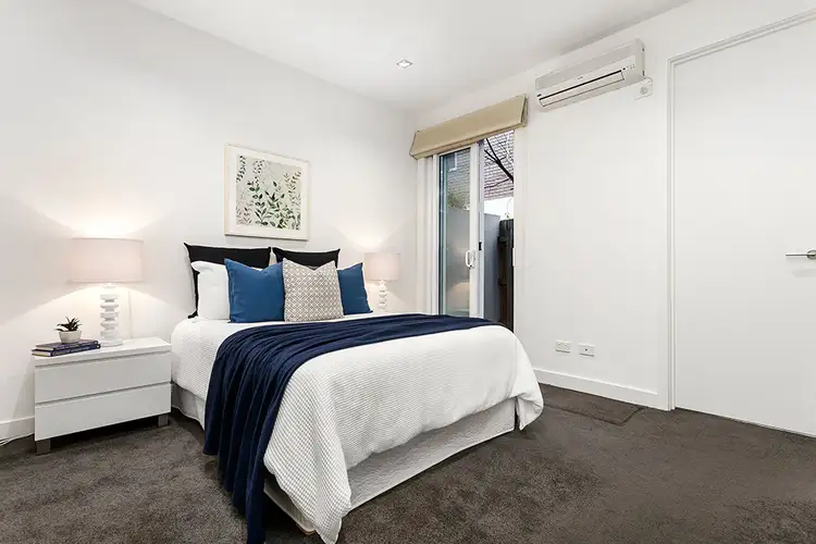 Fifth view of Homely townhouse listing, 26 Bell Street, Ripponlea VIC 3185