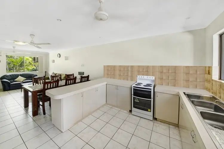 Second view of Homely unit listing, 2/37 Ellengowan Drive, Brinkin NT 810