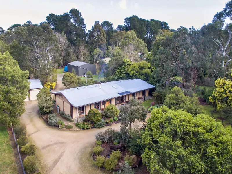 Main view of Homely house listing, 50 Balnarring Road, Balnarring VIC 3926