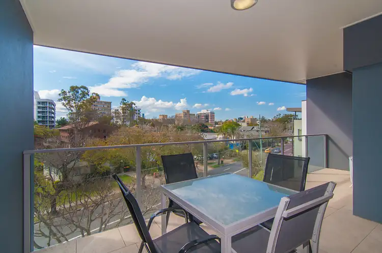Fifth view of Homely unit listing, 19/221 Sir Fred Schonell Drive, St Lucia QLD 4067