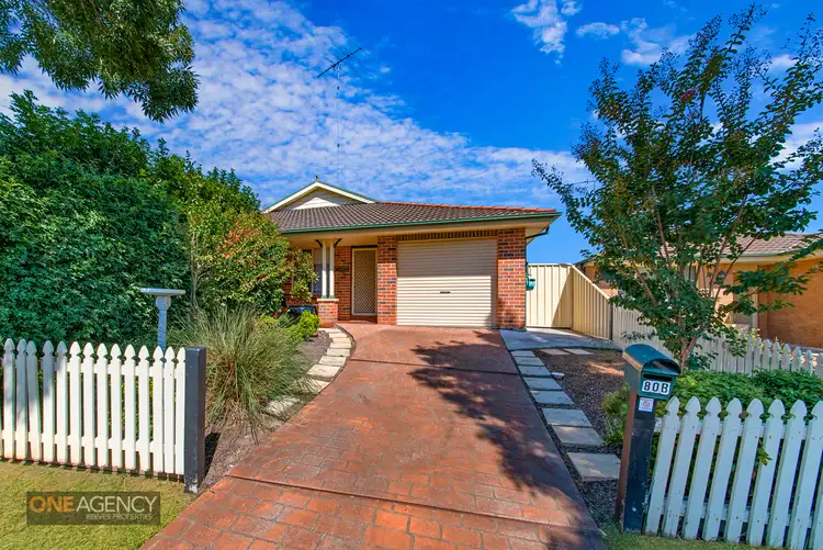 80B Hindmarsh Street, Cranebrook NSW 2749