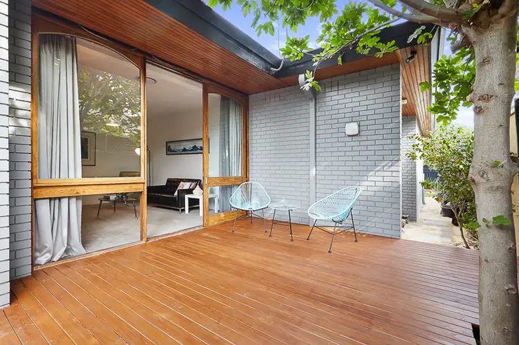 Fourth view of Homely house listing, 3 Blake Street, Caulfield VIC 3162