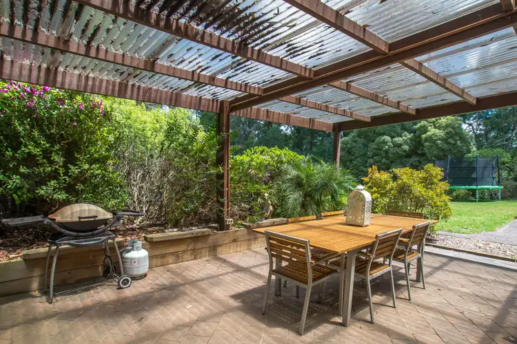 Third view of Homely house listing, 50 Bartley Road, Belgrave Heights VIC 3160