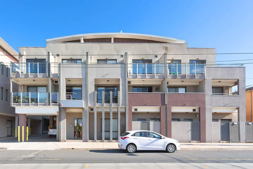 Main view of Homely apartment listing, A24/1-5 Grantham Street, Brunswick West VIC 3055
