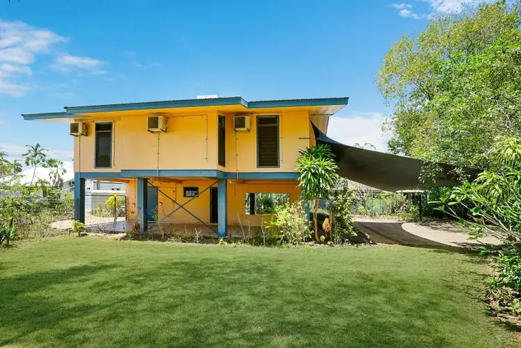 Third view of Homely house listing, 3 Eveleen Court, Anula NT 812