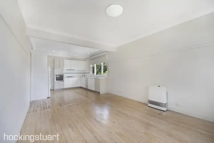 Third view of Homely house listing, 1 Jones Avenue, Mount Clear VIC 3350