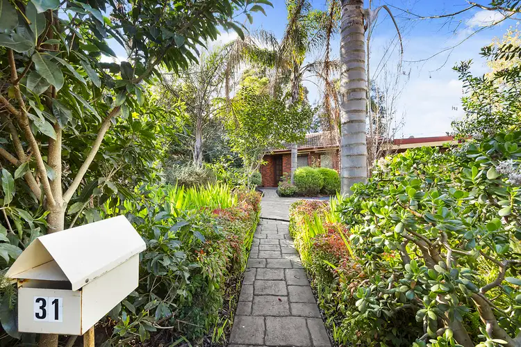 31 Liverpool Road, Kilsyth VIC 3137