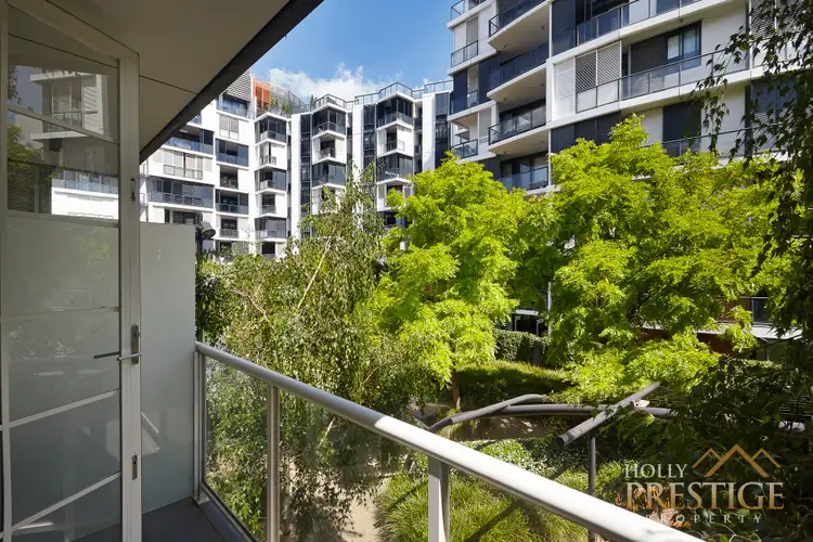 Sixth view of Homely apartment listing, 102/9 Commercial Road, Melbourne VIC 3004