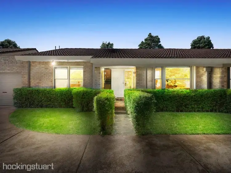 Third view of Homely villa listing, 3/65 Royal Avenue, Sandringham VIC 3191