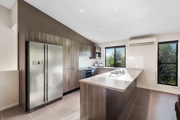 Fourth view of Homely house listing, 4 Black Myrtle Court, Woombye QLD 4559