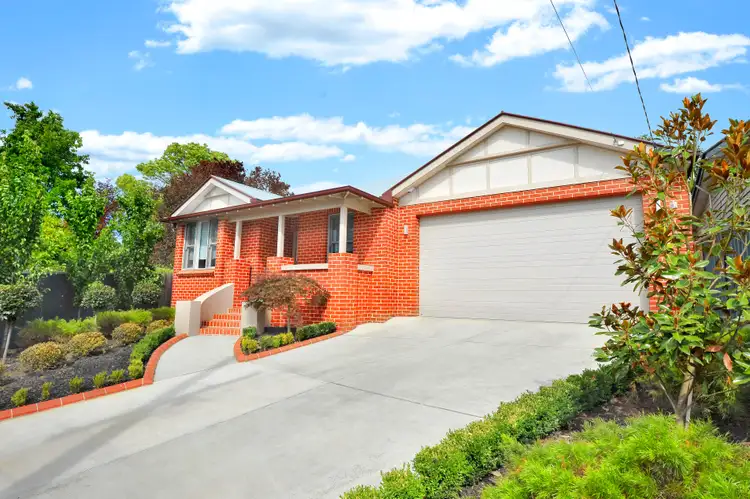 Second view of Homely house listing, 9A Lexton Street, Lake Wendouree VIC 3350