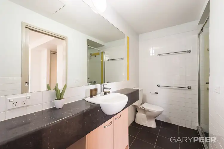 Fifth view of Homely apartment listing, 6/38 Brighton Road, Balaclava VIC 3183