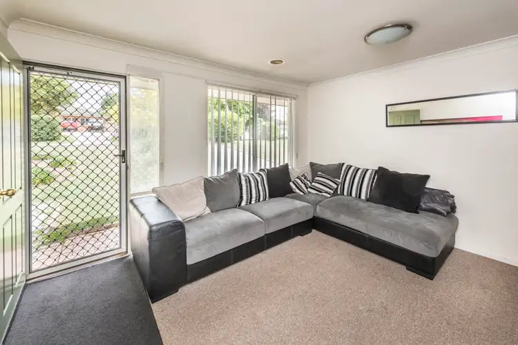 Fifth view of Homely house listing, 13 Reeyana Place, Moss Vale NSW 2577