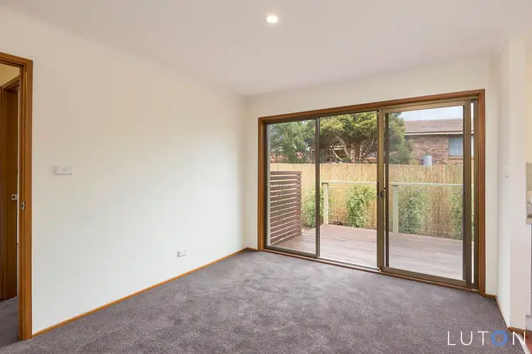 Fourth view of Homely house listing, 103A Carlile Street, Evatt ACT 2617